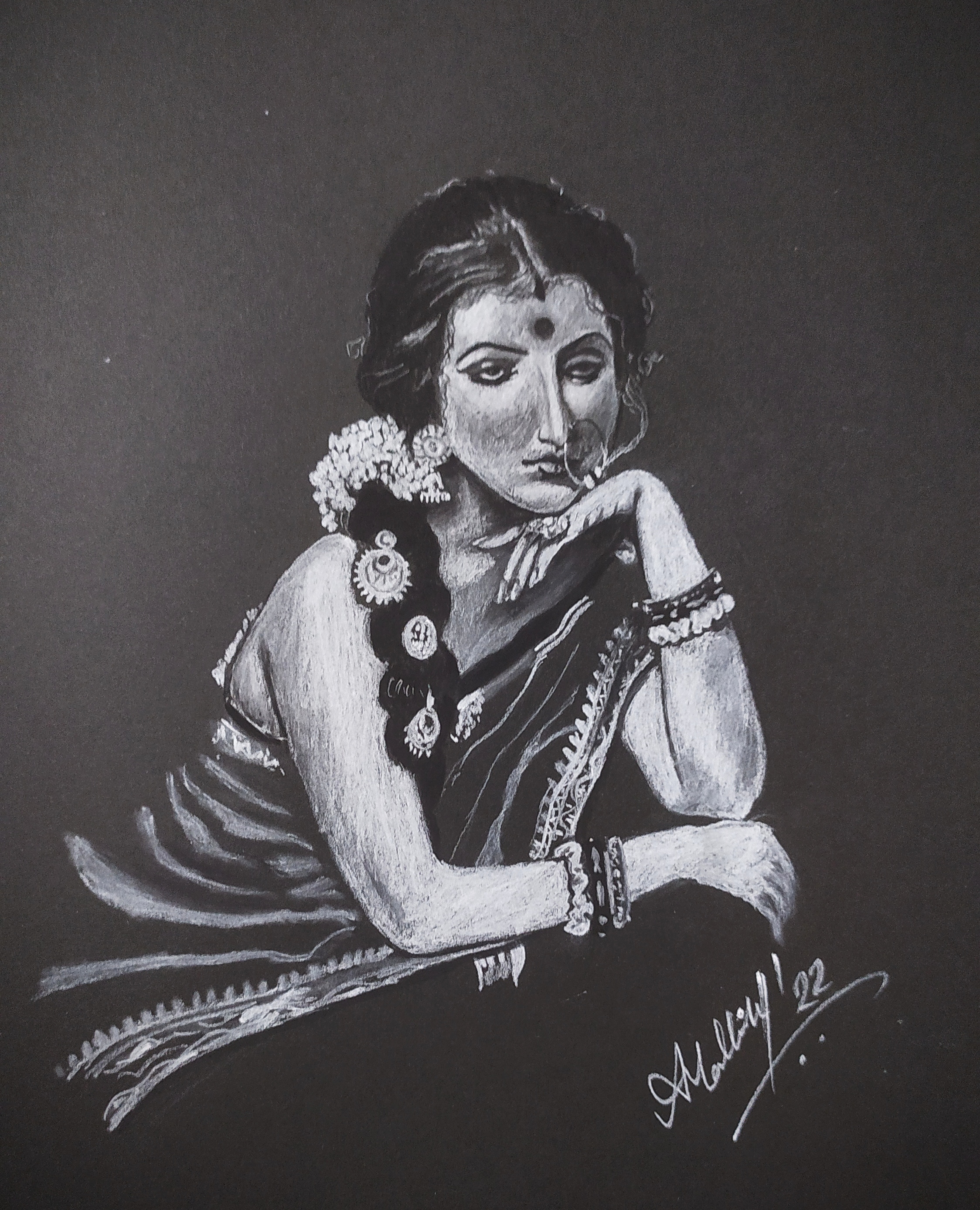 Contemporary work