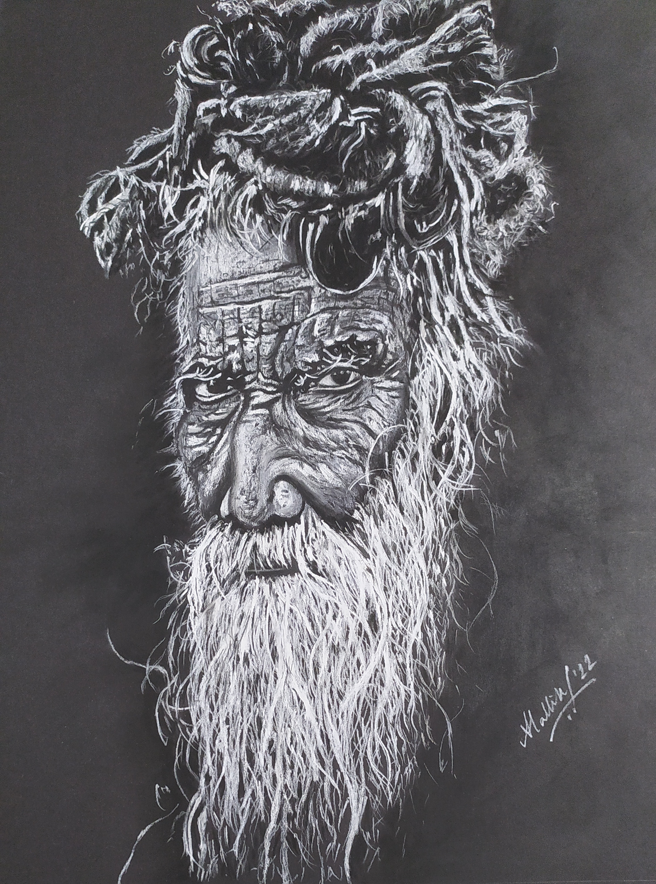 Creative expression