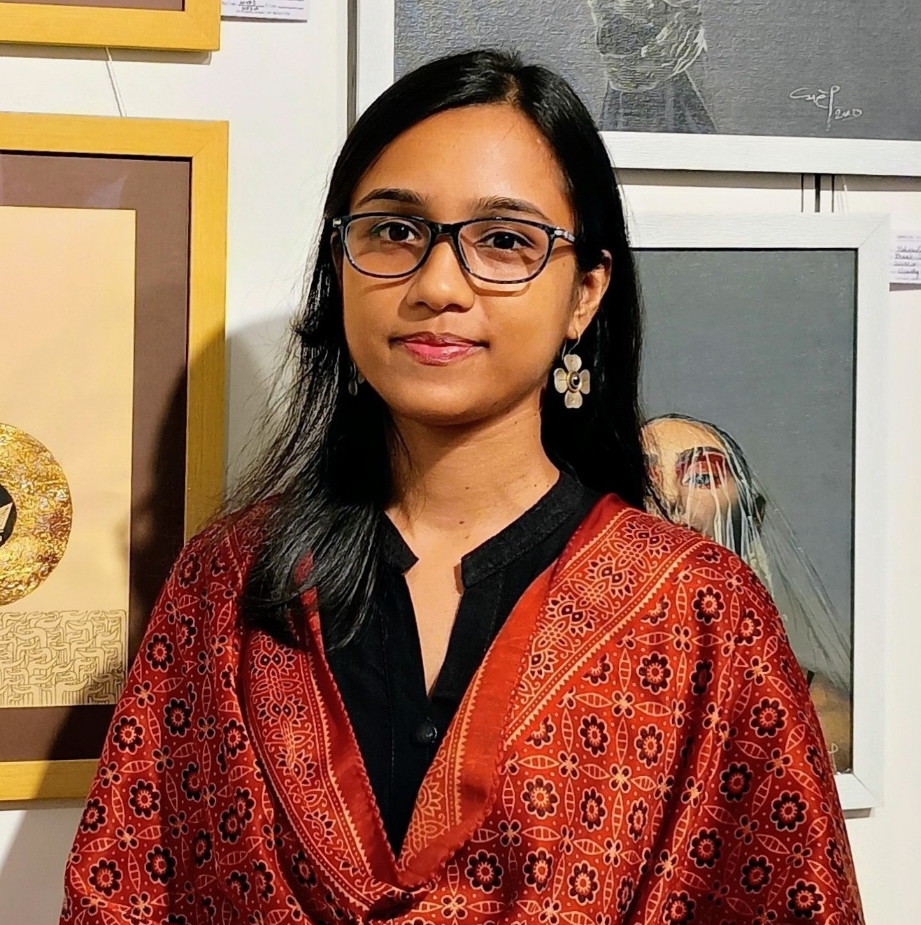 ANWESHA MALLIK