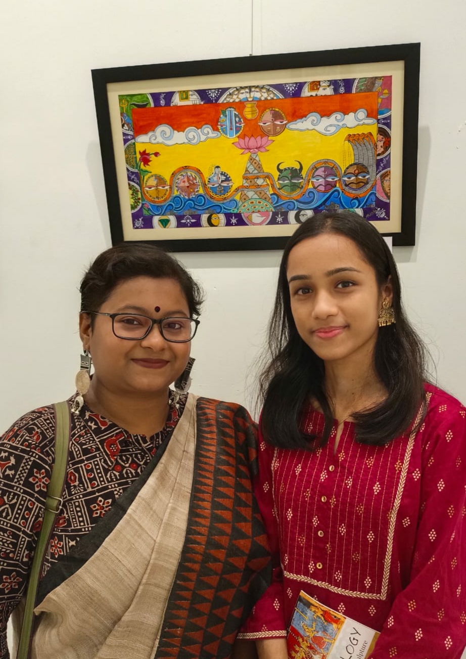 Exhibition photo