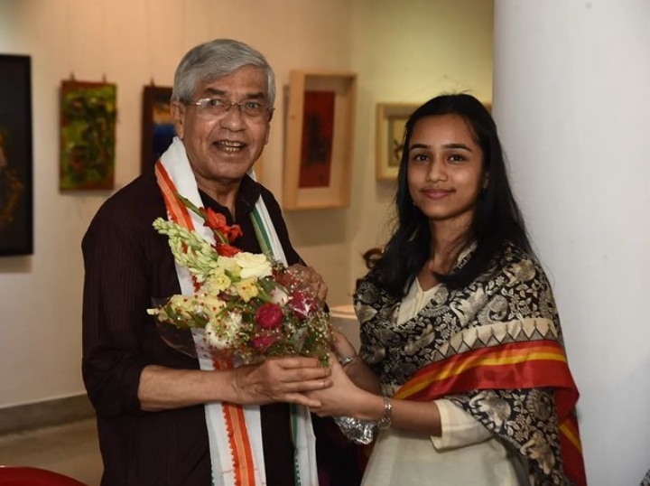 Exhibition photo