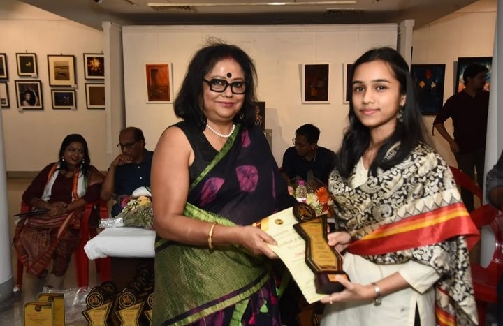 Exhibition photo