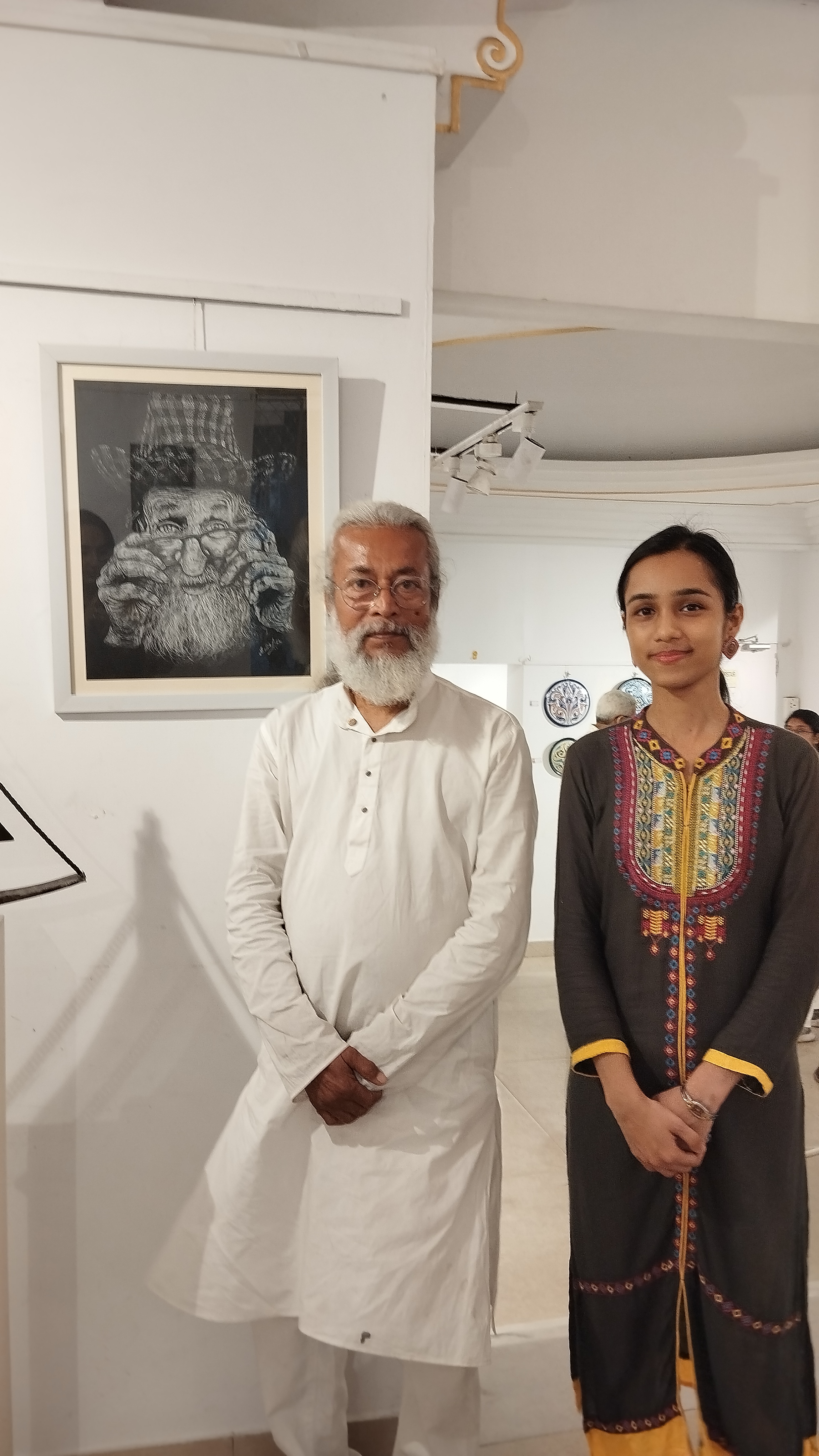 Exhibition photo