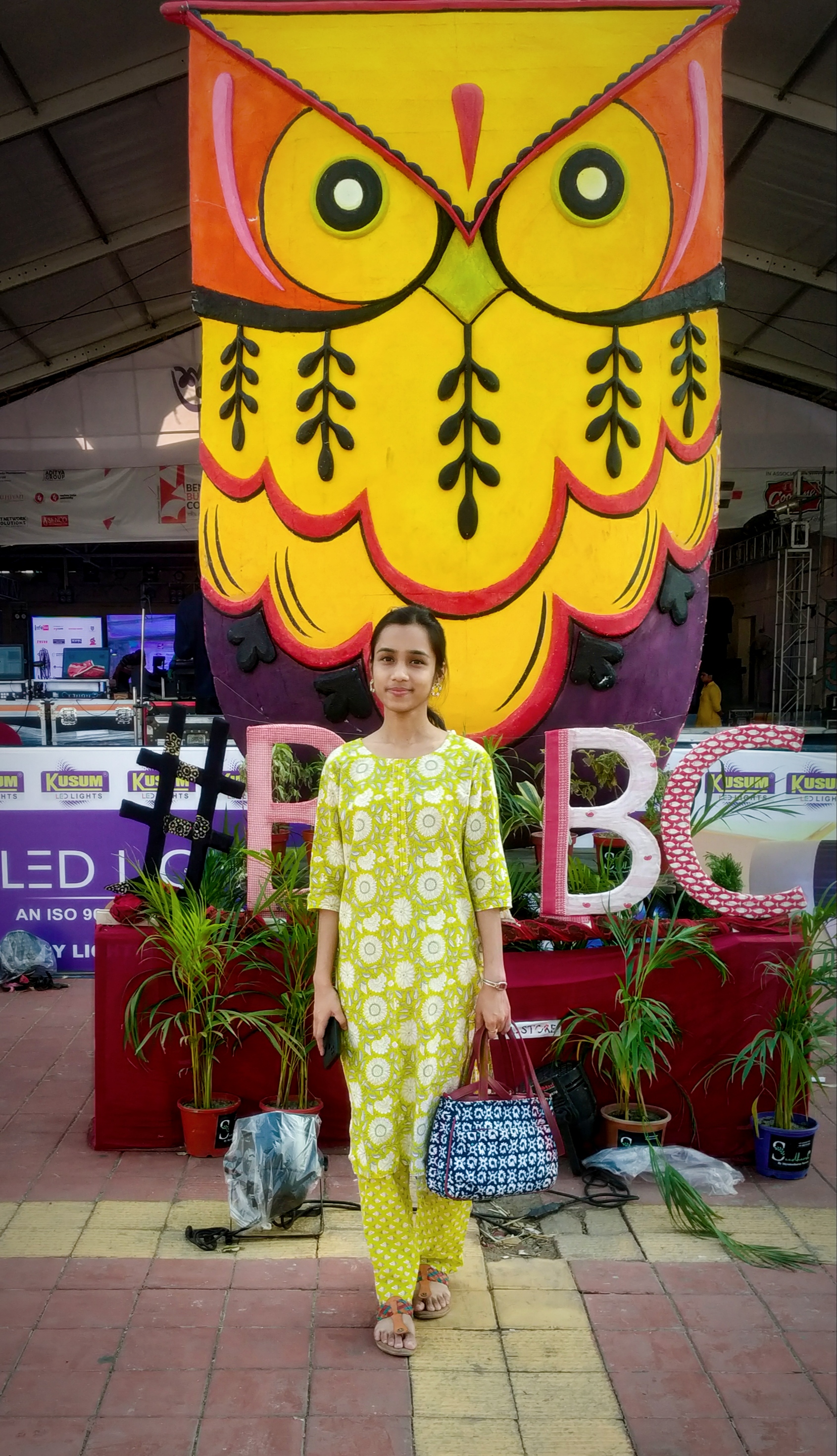 Exhibition photo