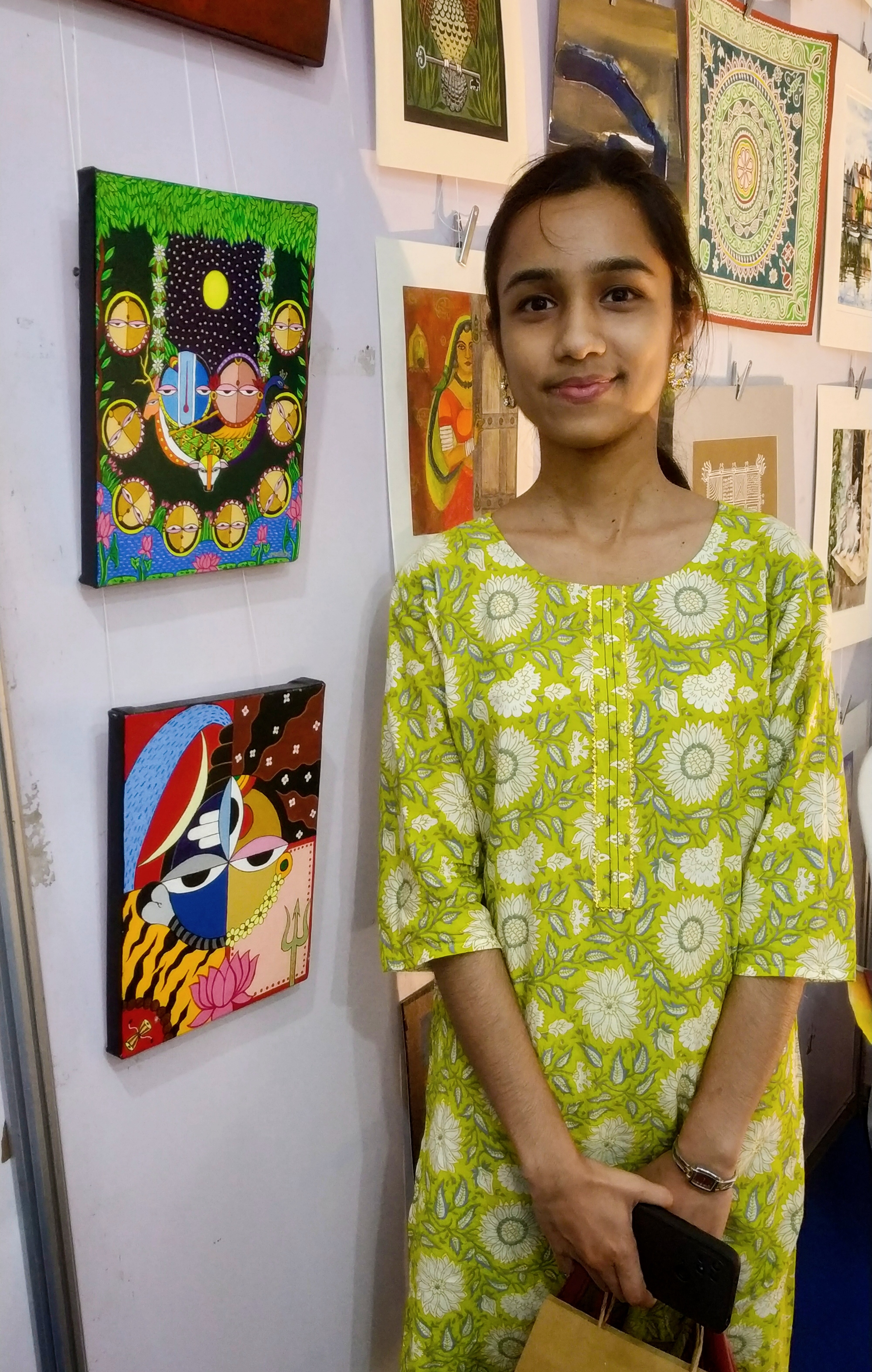 Exhibition photo