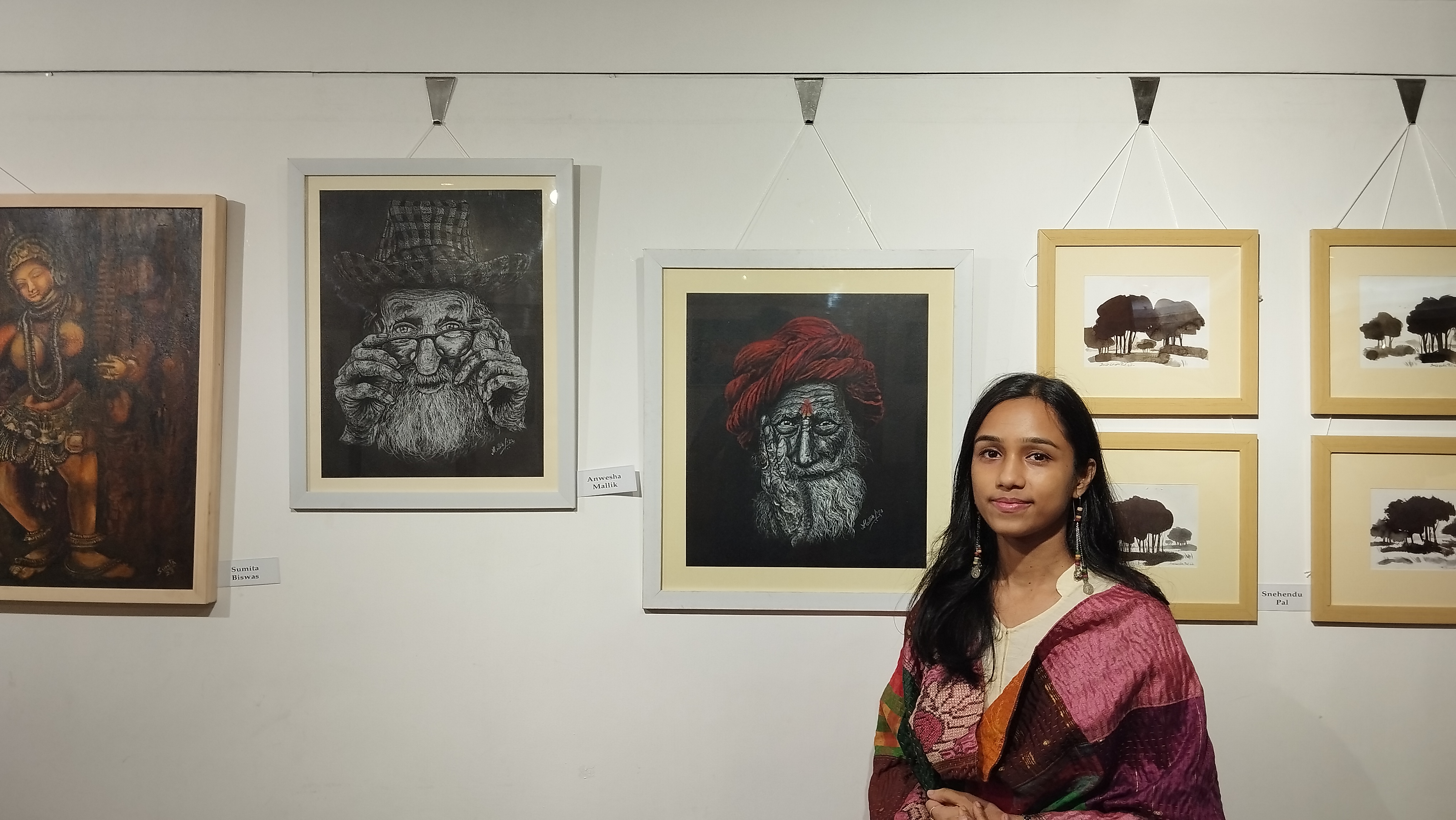 Exhibition photo