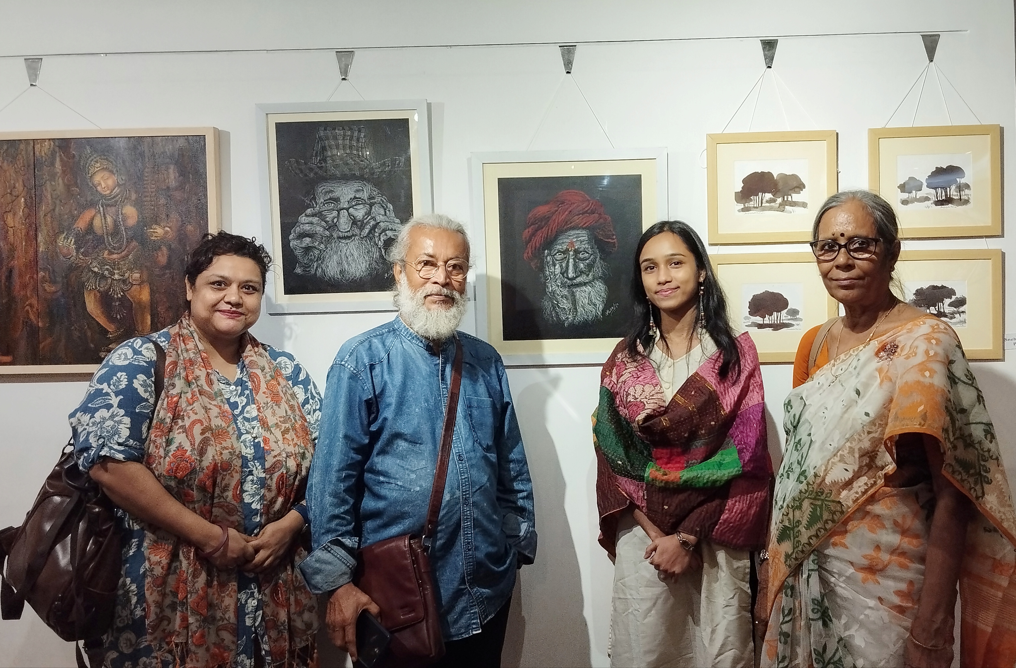 Exhibition photo