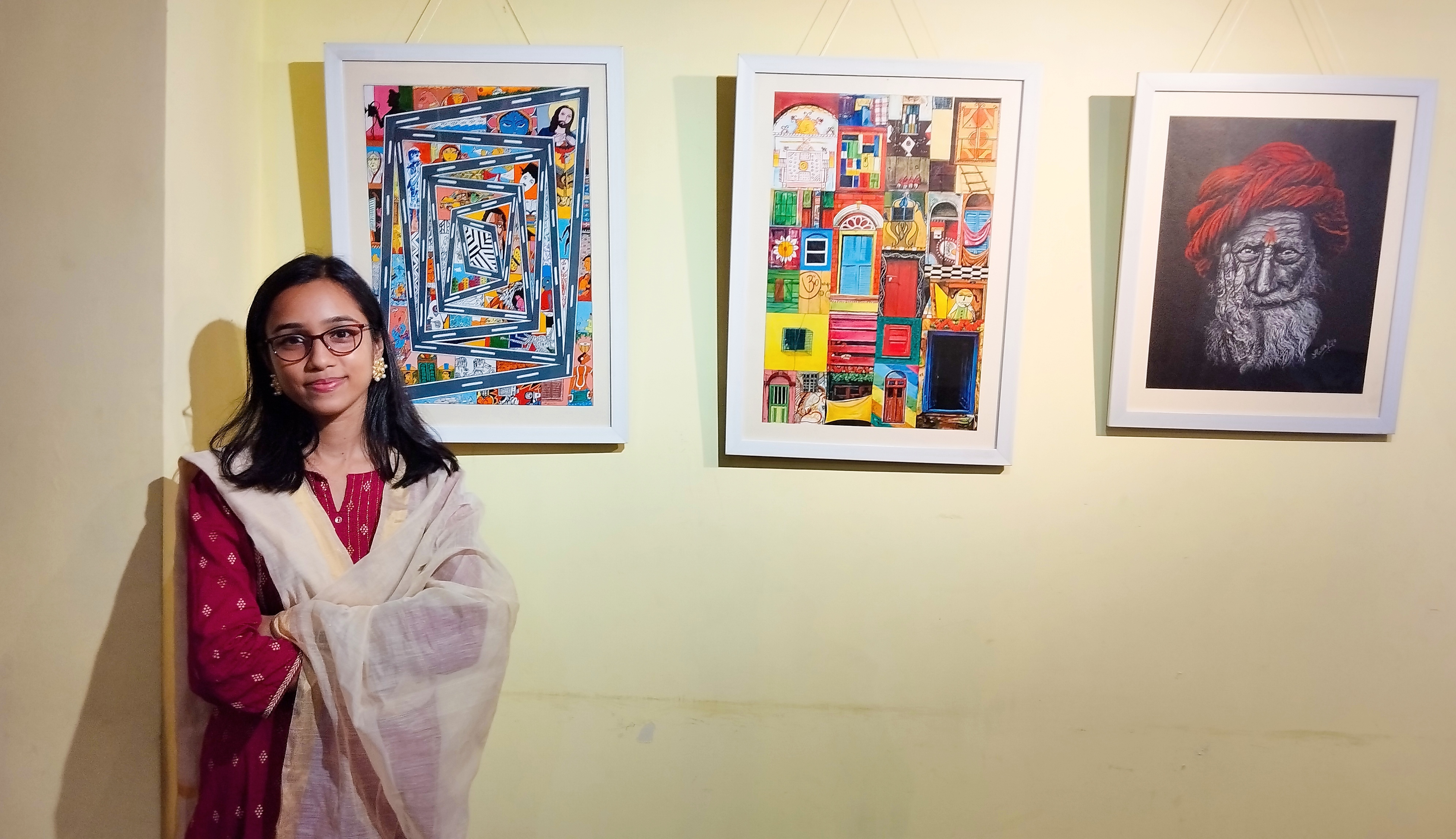 Exhibition photo