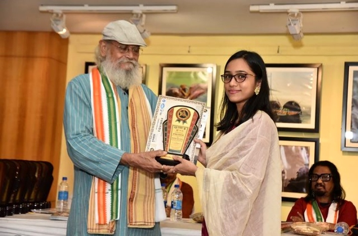 Exhibition photo