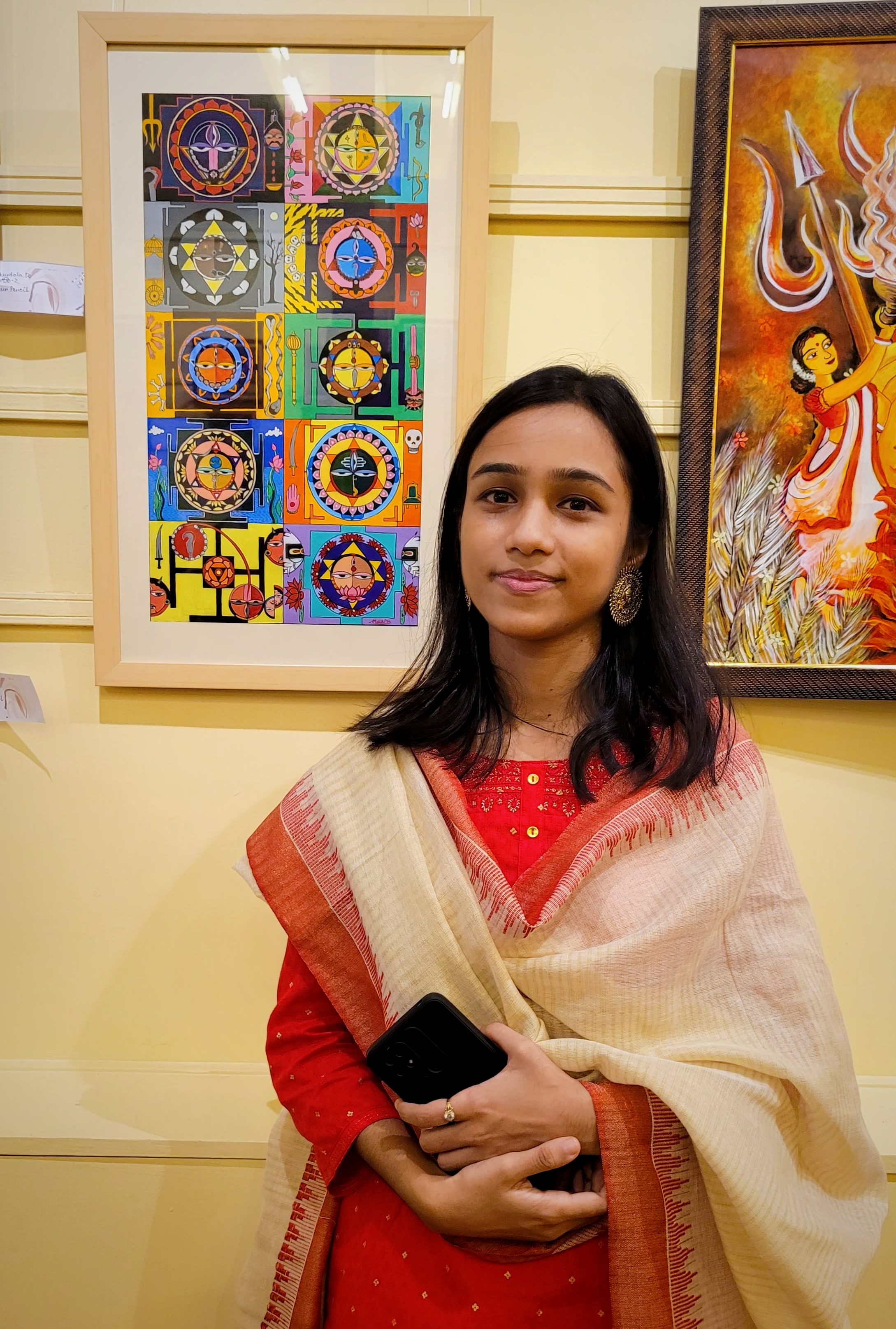 Exhibition photo
