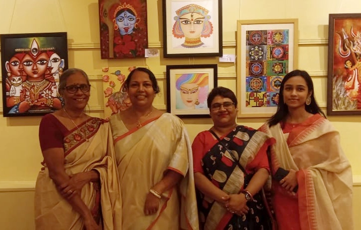 Exhibition photo