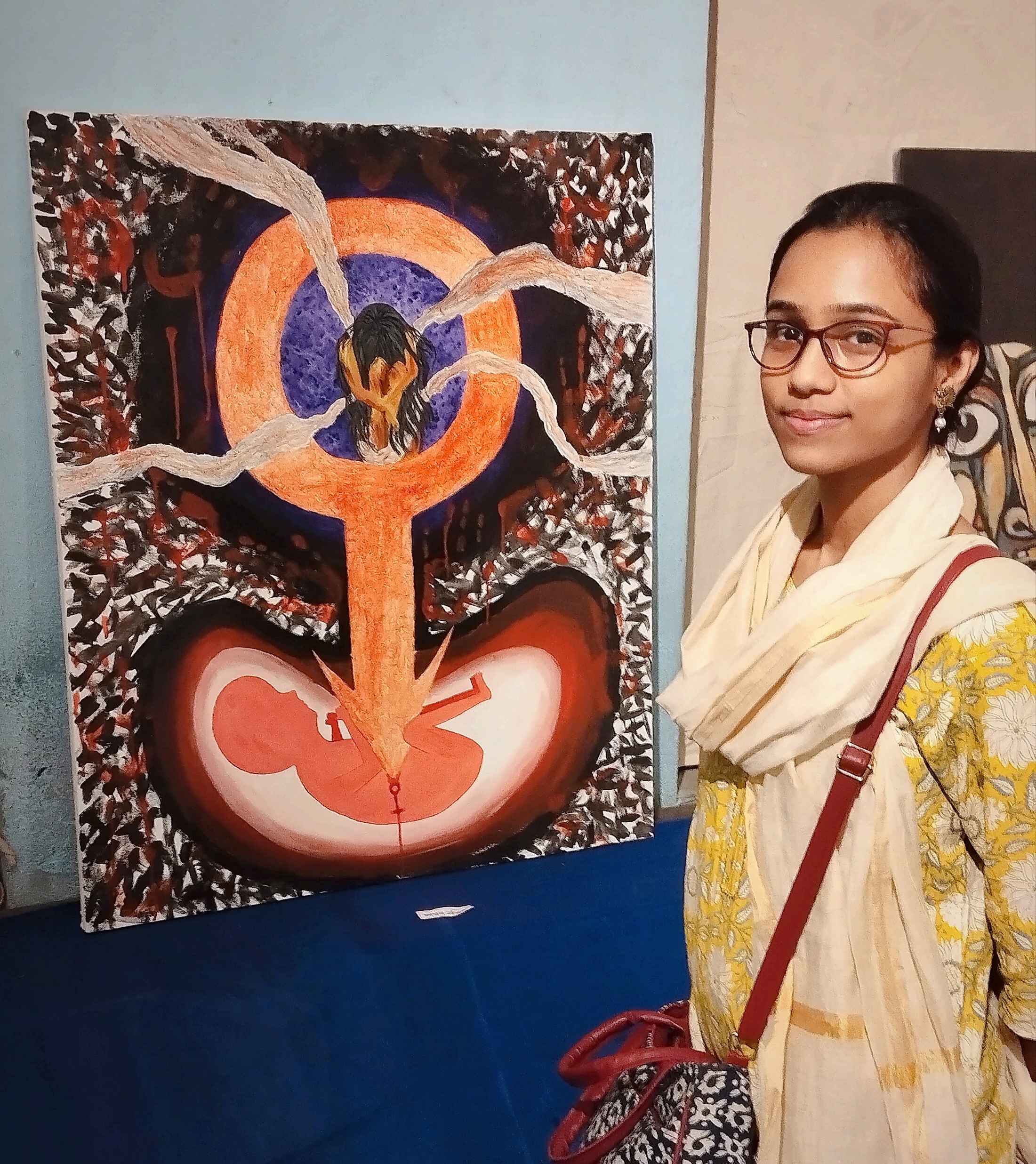 Exhibition photo