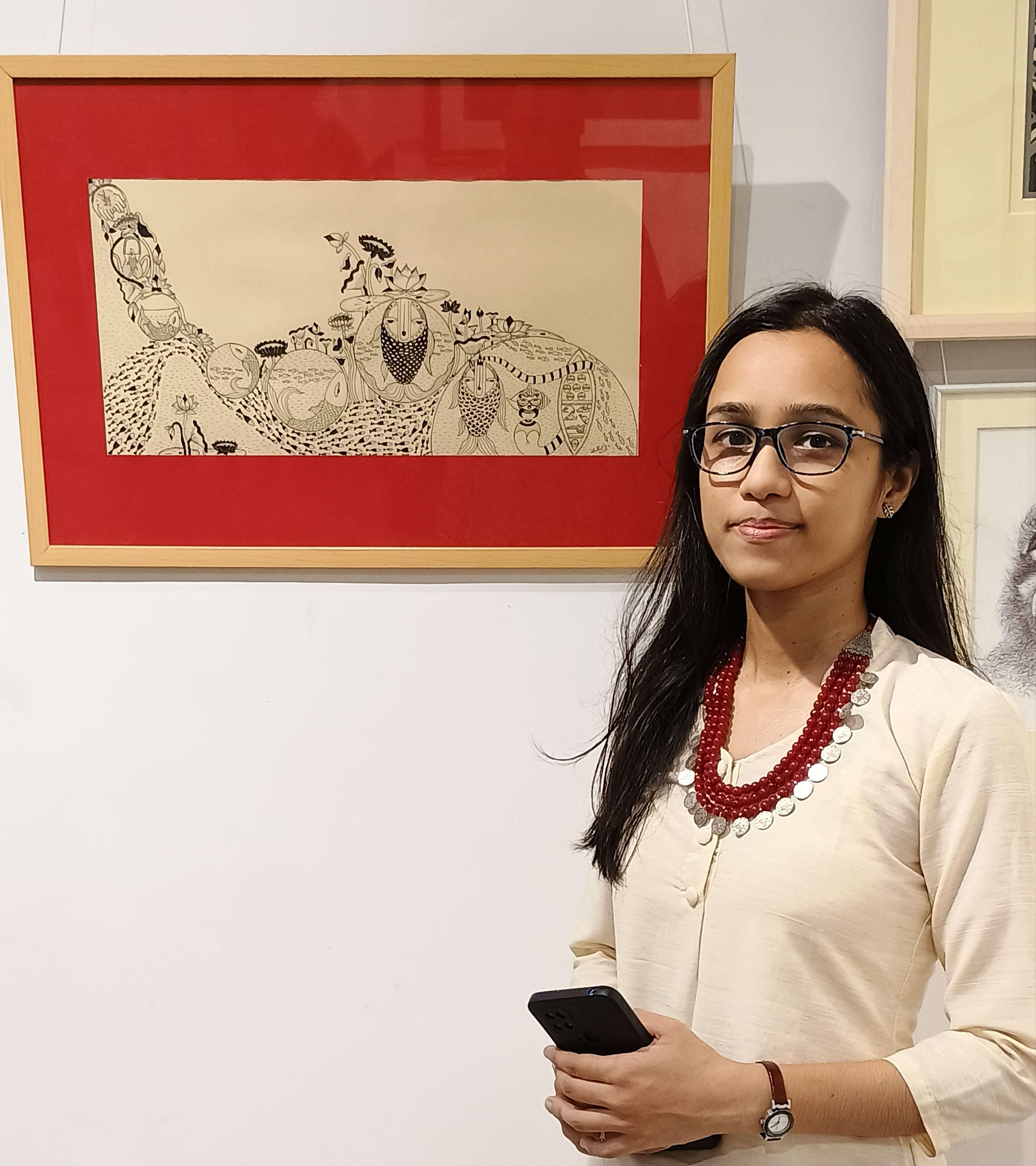 Exhibition photo